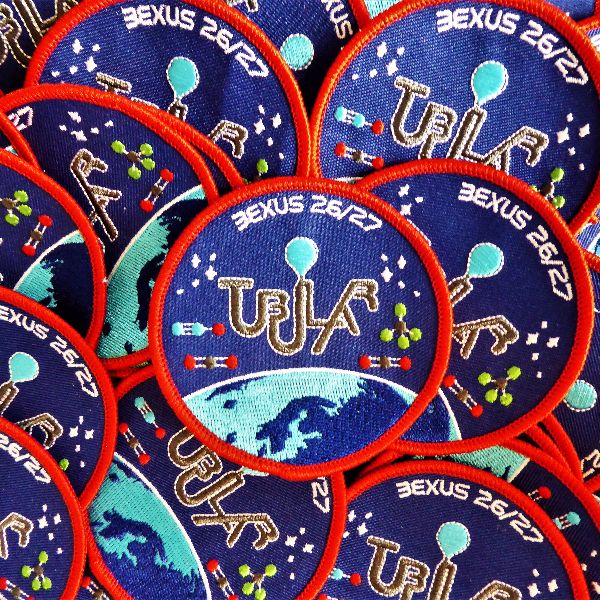 Already Wondering if 150 Patches was Enough