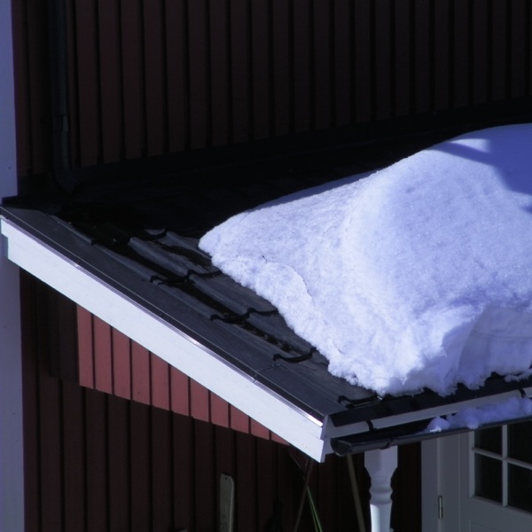 Ambiguity Melting Like Snow