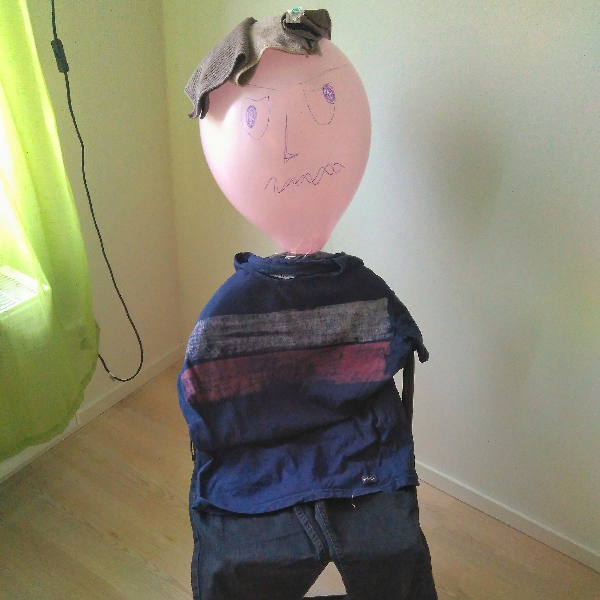 Kage bunshin no jutsu