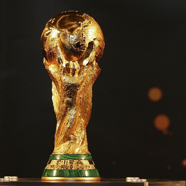 FIFA girl back again