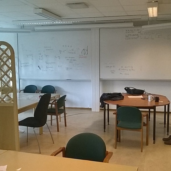 Final Exam Conquered