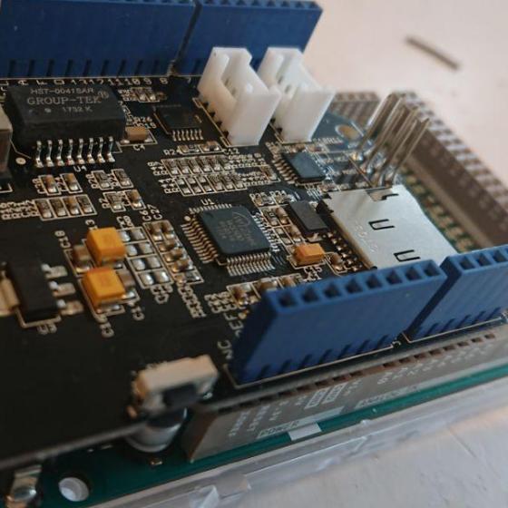 For testing in development