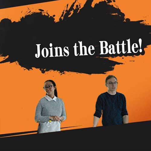 Here Comes New Challengers!