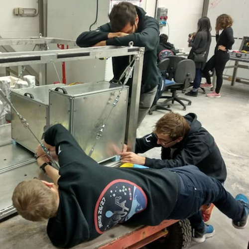 Launch Campaign - Day 1