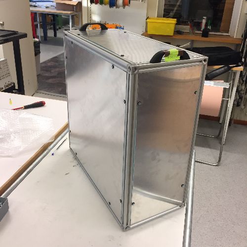 Progress is being made