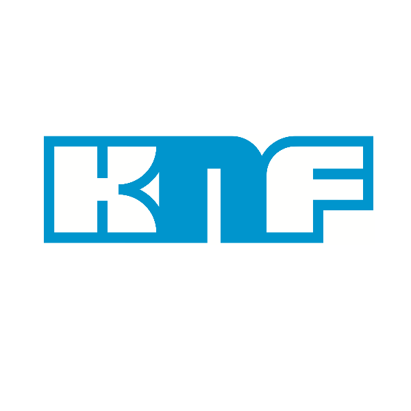 Pumped About our New Sponsor KNF