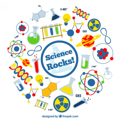 Science has your back..