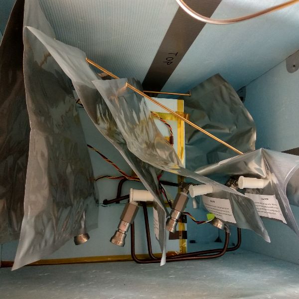 Sometimes You Just Have to Let it Go...