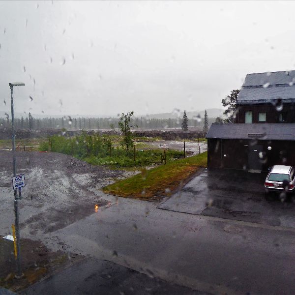 The Calm Before the Storm