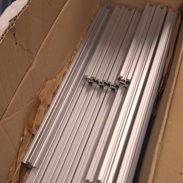 Time for some actions