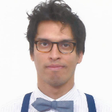 Georges L. J. Labrèche