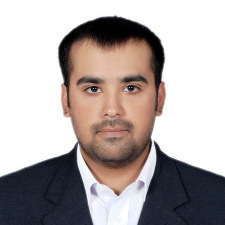 Hamad Siddiqi