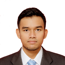 Ansyar Rafi Putra